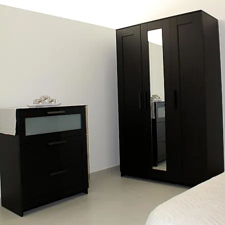 #garibaldi 05 - Old Town Apartamento