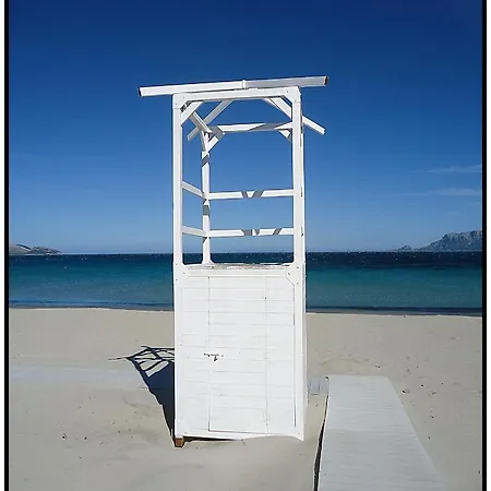 Apartamento #garibaldi 05 - Old Town Olbia