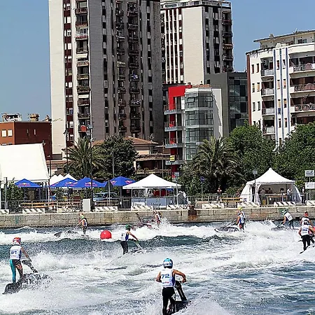 #garibaldi 05 - Old Town Apartamento