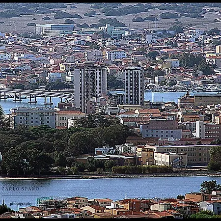 #garibaldi 05 - Old Town * Ольбія