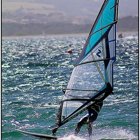 #garibaldi 05 - Old Town Апартаменти *