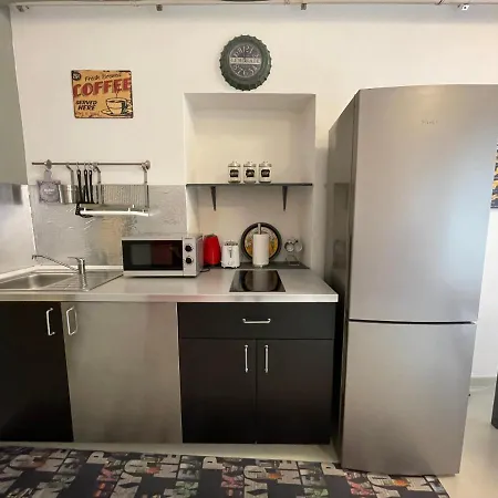 #garibaldi 05 - Old Town * Olbia