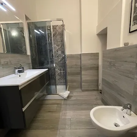 Apartamento #garibaldi 05 - Old Town *