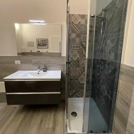 #garibaldi 05 - Old Town *