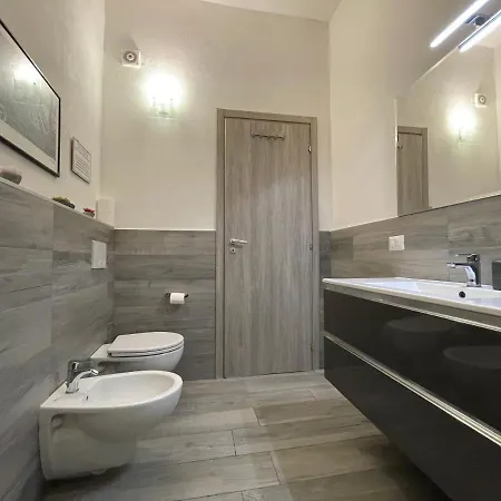 #garibaldi 05 - Old Town Апартаменти *