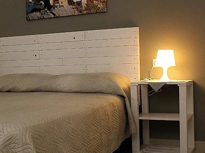 #garibaldi 05 - Old Town *