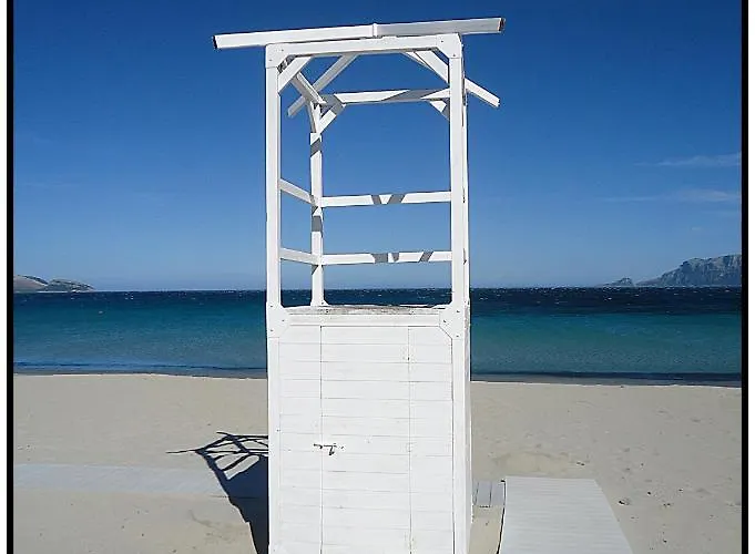 Lägenhet #garibaldi 05 - Old Town Olbia