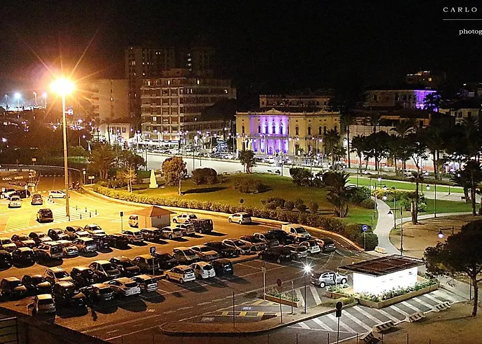 #garibaldi 05 - Old Town Olbia