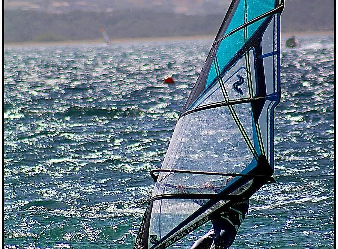 #garibaldi 05 - Old Town Lägenhet *