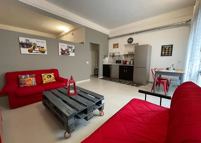 #garibaldi 05 - Old Town Olbia