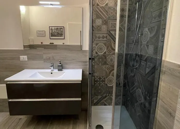 #garibaldi 05 - Old Town *