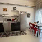 Apartment #garibaldi 05 - Old Town Olbia