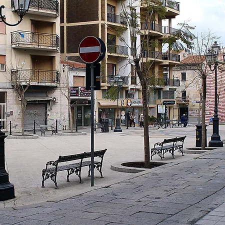 #garibaldi 05 - Old Town דירה *