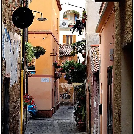 #garibaldi 05 - Old Town *