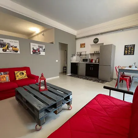 #garibaldi 05 - Old Town Olbia