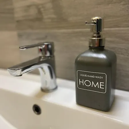 #garibaldi 05 - Old Town Apartmán Olbia