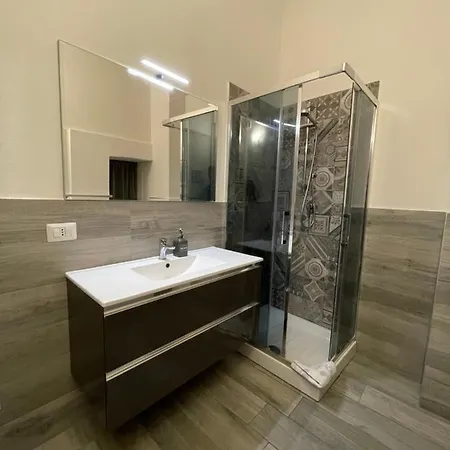 #garibaldi 05 - Old Town Olbia