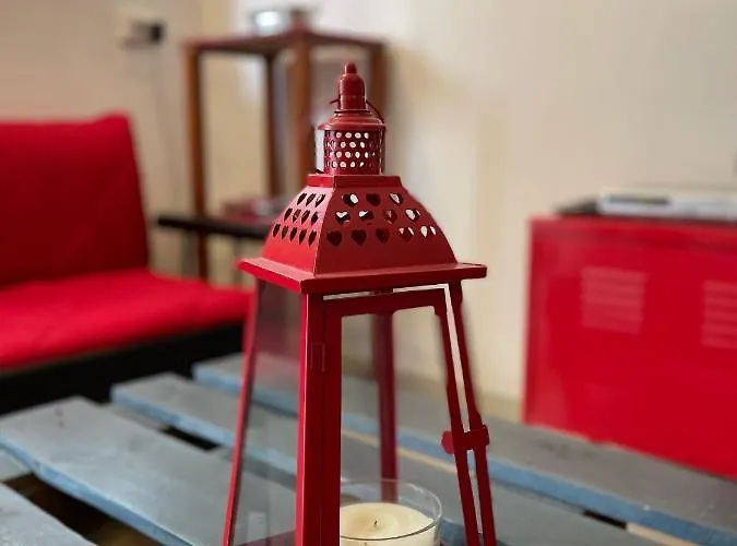 Appartement #garibaldi 05 - Old Town *