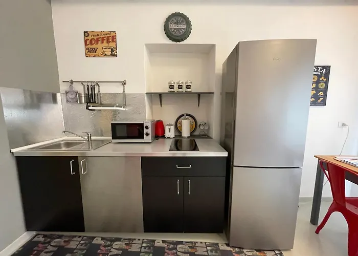 #garibaldi 05 - Old Town * オルビア