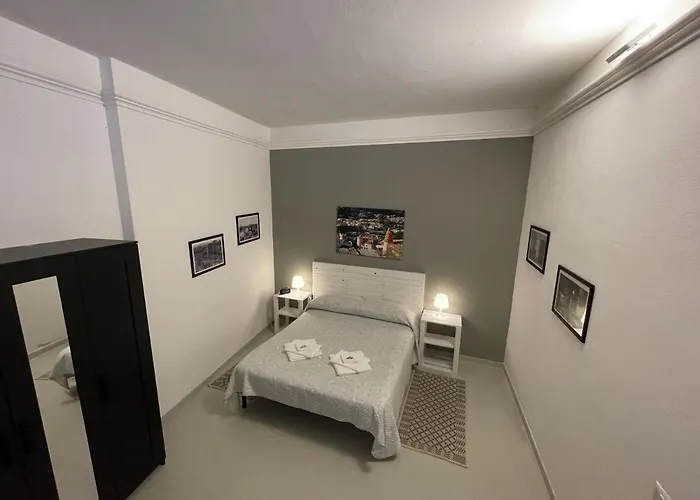 Appartement #garibaldi 05 - Old Town