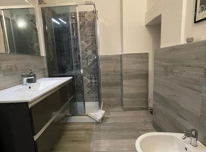 Appartement #garibaldi 05 - Old Town *