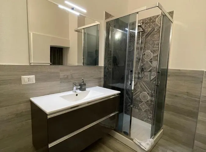 #garibaldi 05 - Old Town Olbia