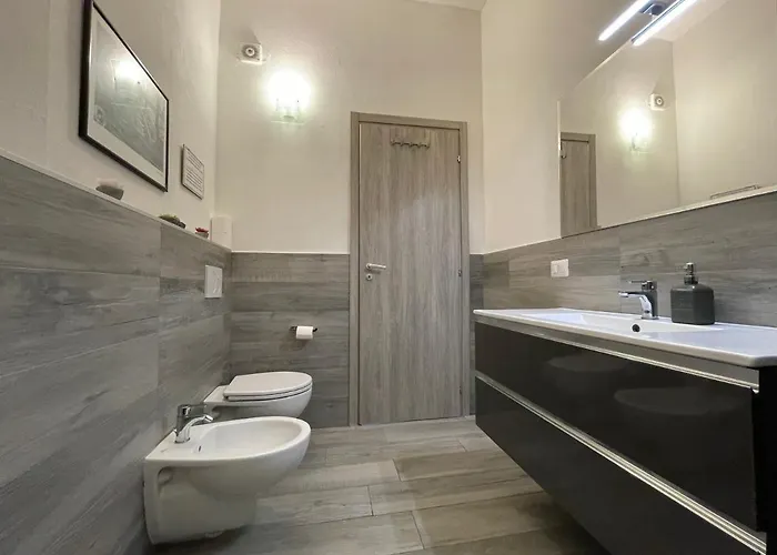 #garibaldi 05 - Old Town דירה *